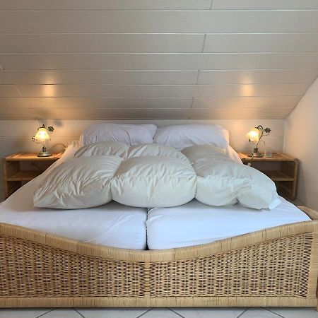 Seeblick Meersburg Apartman Kültér fotó