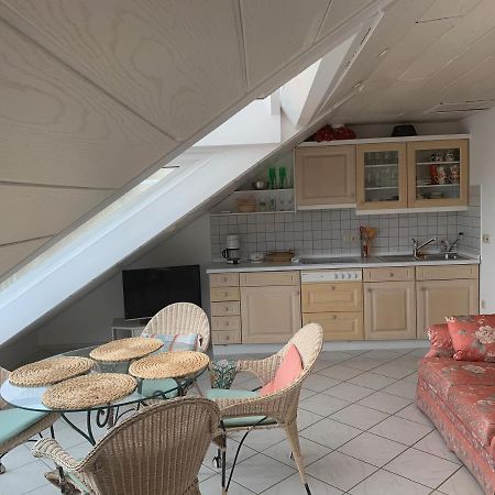 Seeblick Meersburg Apartman Kültér fotó