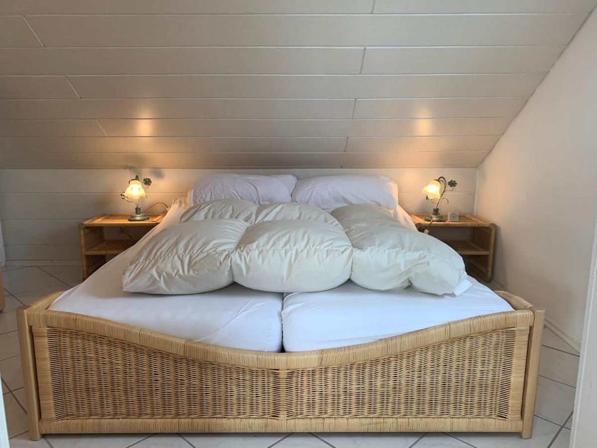 Seeblick Meersburg Apartman Kültér fotó
