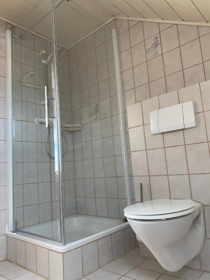 Seeblick Meersburg Apartman Kültér fotó