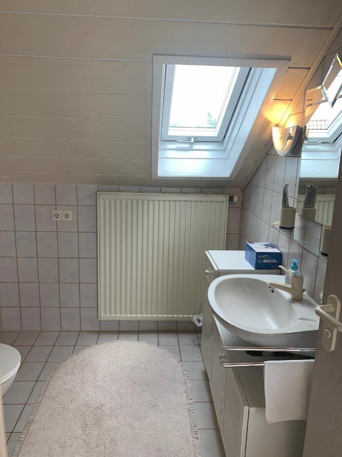 Seeblick Meersburg Apartman Kültér fotó