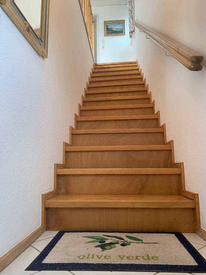 Seeblick Meersburg Apartman Kültér fotó